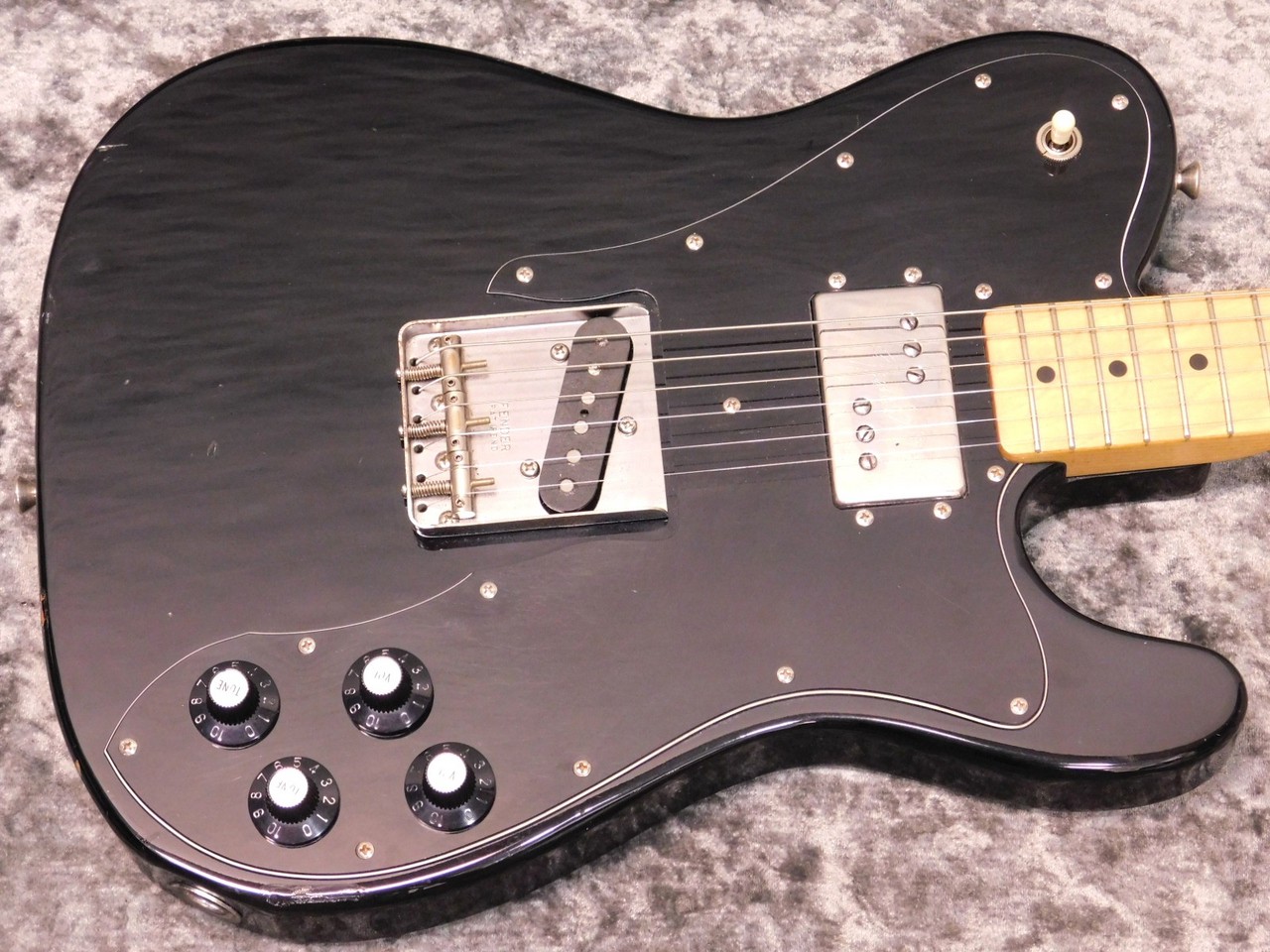 Fender Japan TC72-65(60) JV serial（ビンテージ）【楽器検索デジマート】