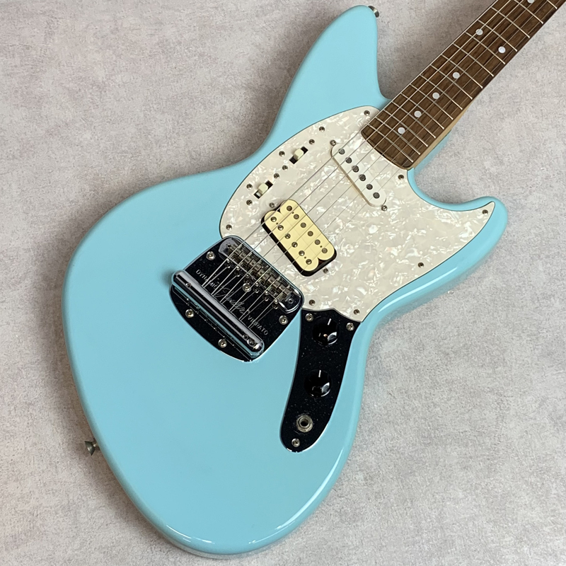 Fender Japan JAG-70 JAG-STANG（中古/送料無料）【楽器検索デジマート】