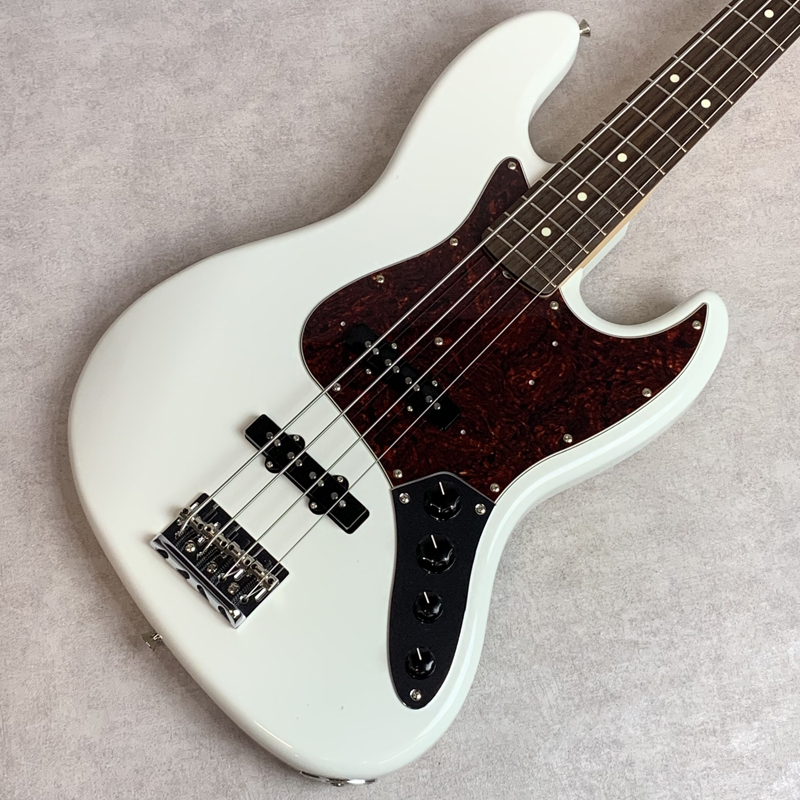 Fender Made in Japan Limited Active Jazz Bass（中古/送料無料 ...