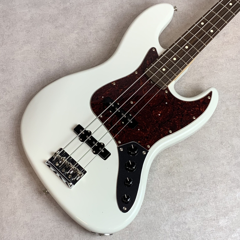 Fender Made in Japan Limited Active Jazz Bass（中古/送料無料