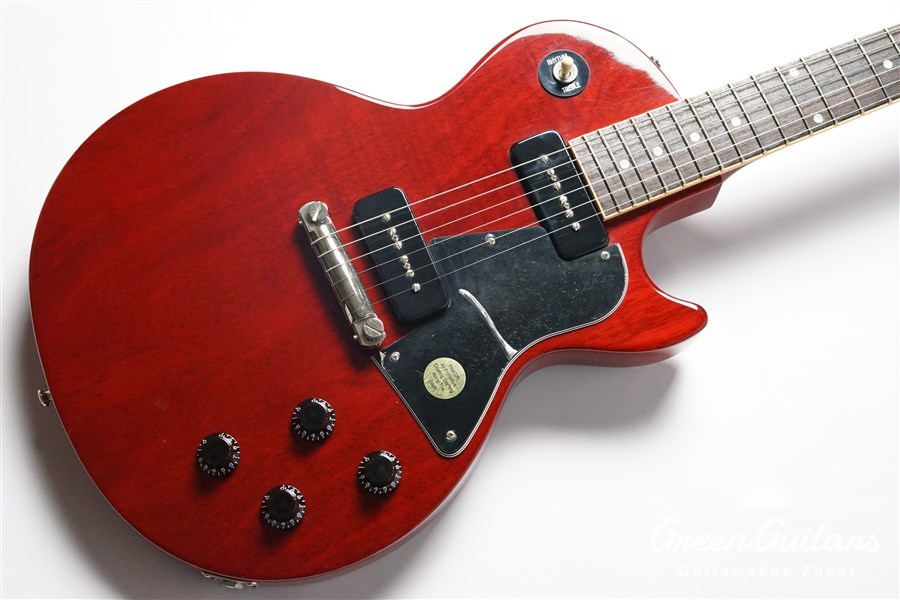 Gibson Les Paul Special 2016 Japan Proprietary - Heritage Cherry 