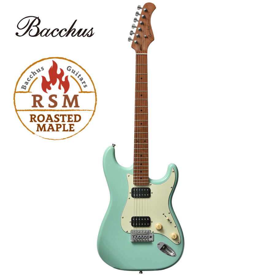 Bacchus Universe Series BST-1-RSM/M-SFG改-