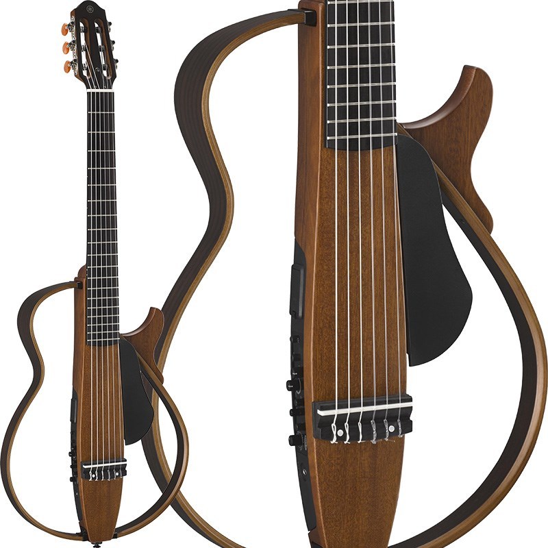SLG200N NT サイレントギター/ナイロン弦モデル
