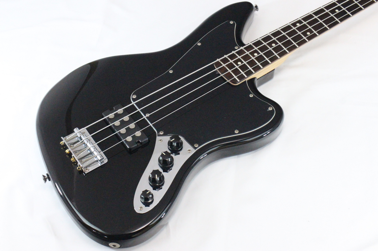 Squier by Fender VINTAGE MODIFIED JAGUAR BASS SPECIAL（中古