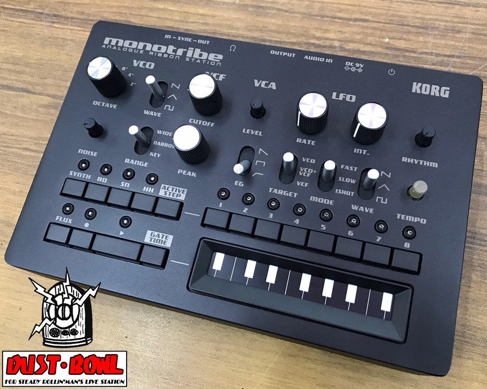 女性に人気! KORG monotribe 動作確認済み - DTM/DAW - bu.edu.kz 女性に人気! KORG monotribe 動作確認済み - DTM/DAW - bu.edu.kz