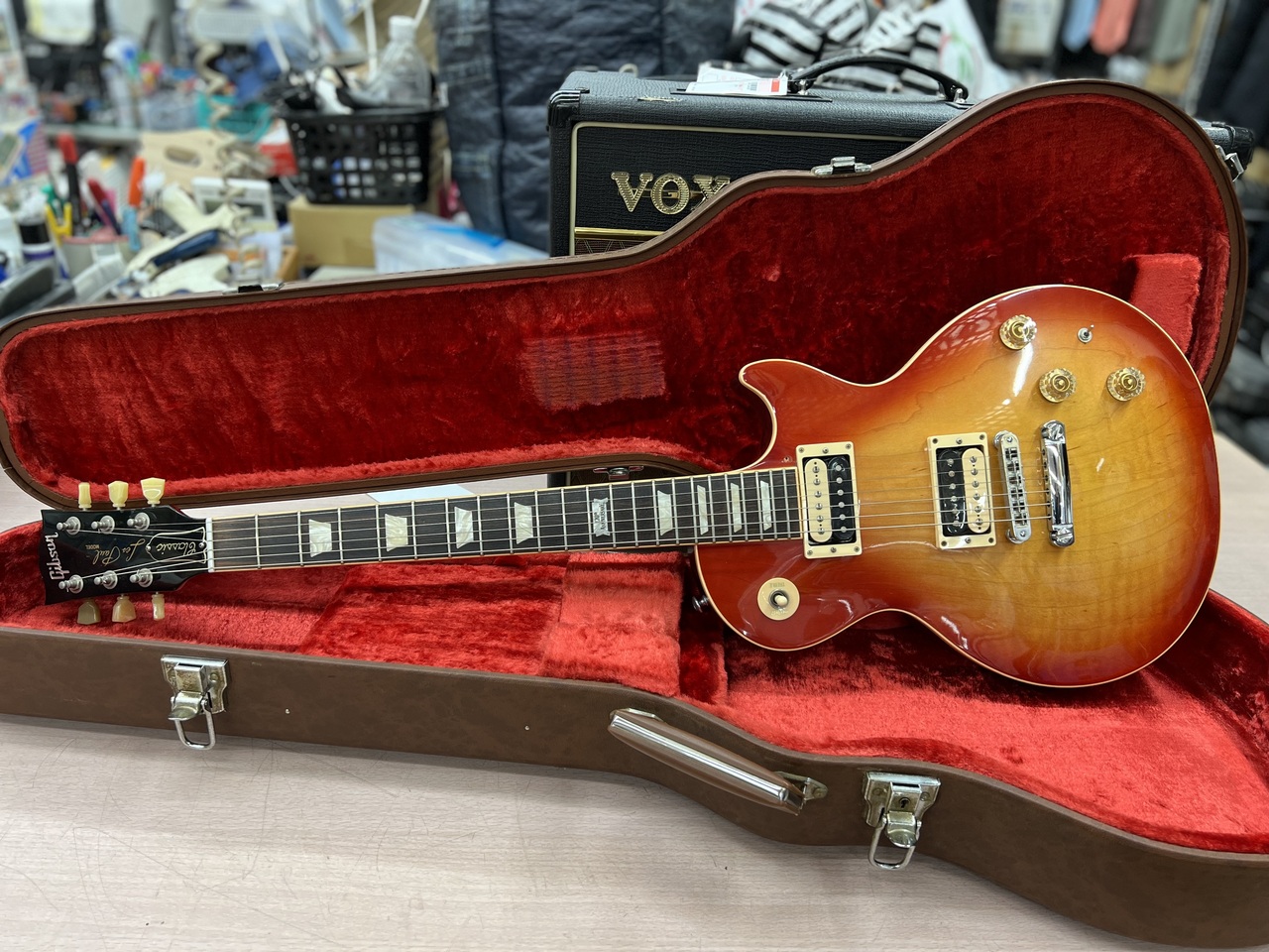 Gibson Gibson Les Paul Classic 2014 120th Anniversary（中古