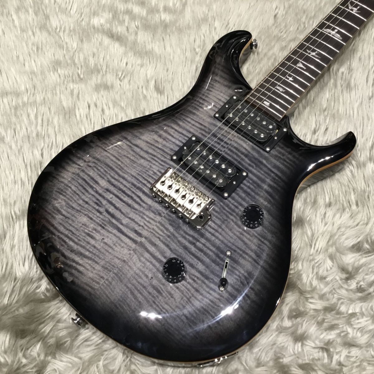 Paul Reed Smith(PRS) SE CUSTOM 24 エレキギター（新品/送料無料