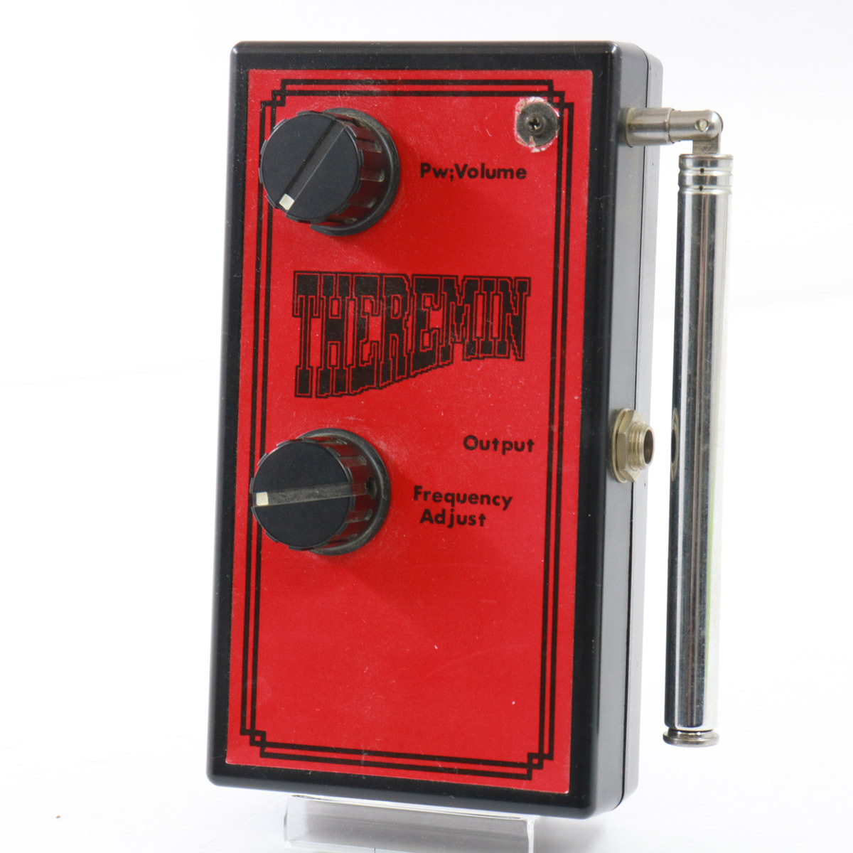 Ishibashi THEREMIN テルミン 【池袋店】（中古）【楽器検索デジマート】