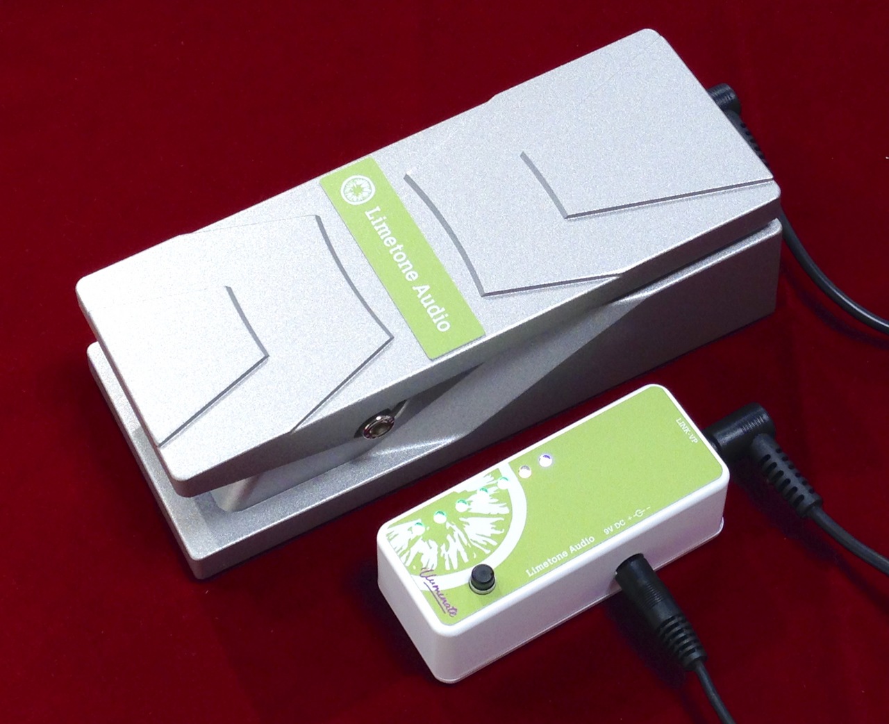 Limetone Audio LTV-30L Version2 & illuminate box mini 【セット販売 ...