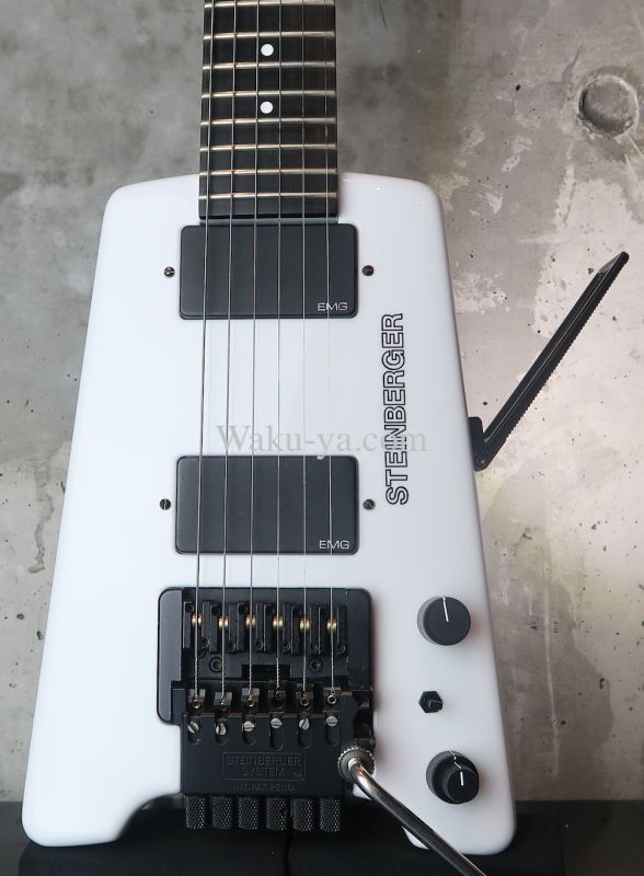 steinberger gl