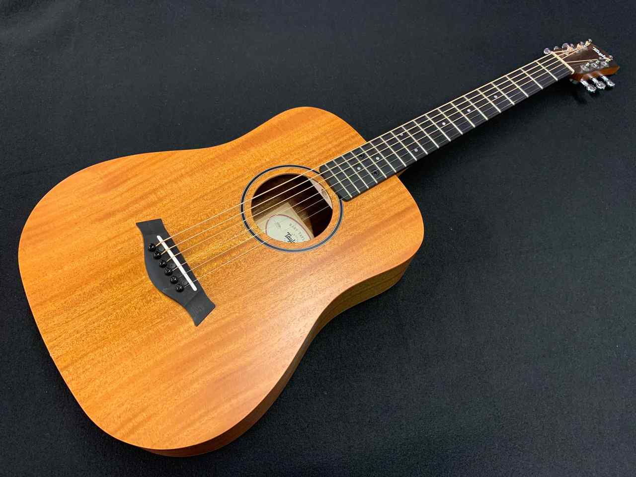 Taylor Baby Taylor-e Mahogany (BT-2e)（新品特価）【楽器検索