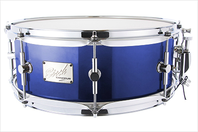 Birch Snare Drum - Canopus Drums