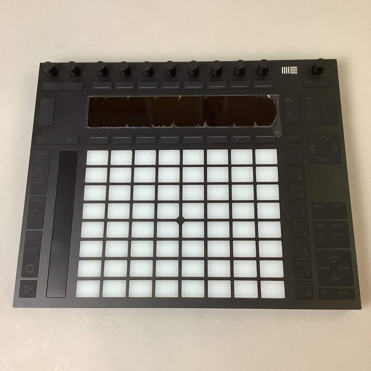 Ableton Push2（中古/送料無料）【楽器検索デジマート】