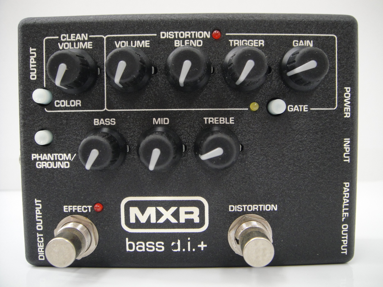 MXR M-80 ジャンクベース - dsgroupco.com