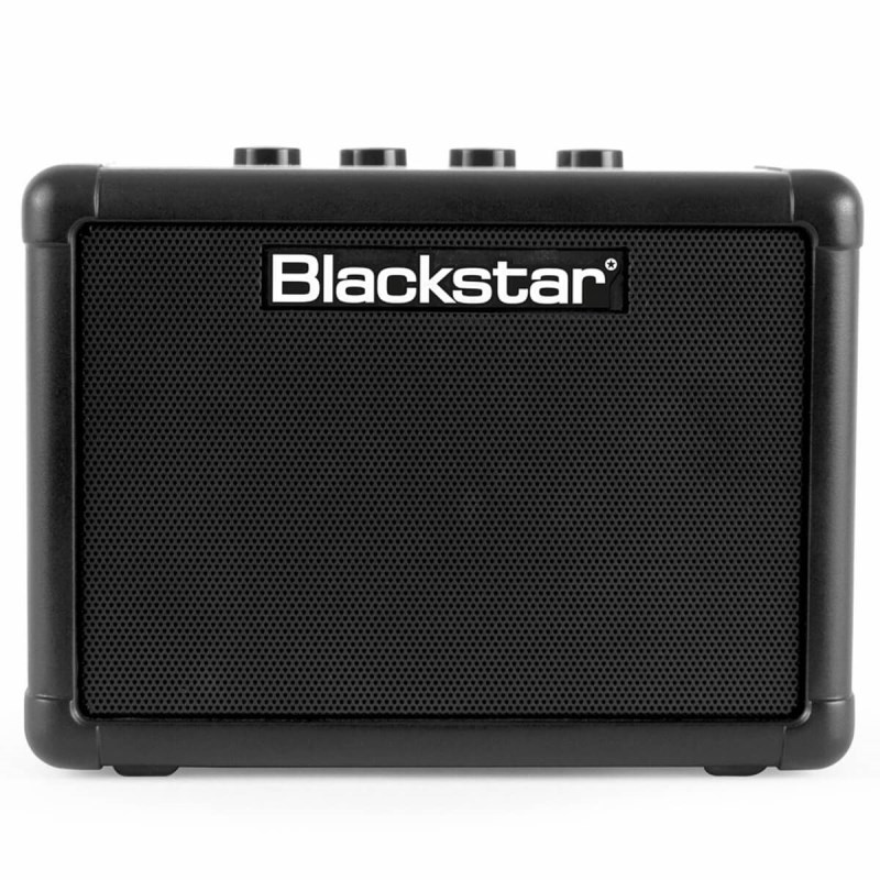 Blckstar FLY 3 watt mini amp - ギターアンプ