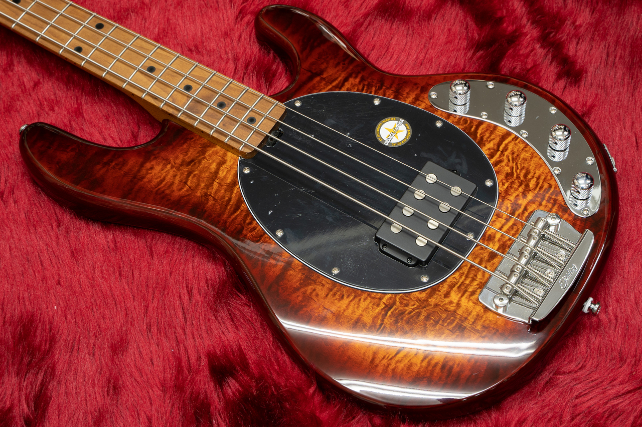 ミリ様専用 Sterling by Musicman Ray34 gbparking.co.id