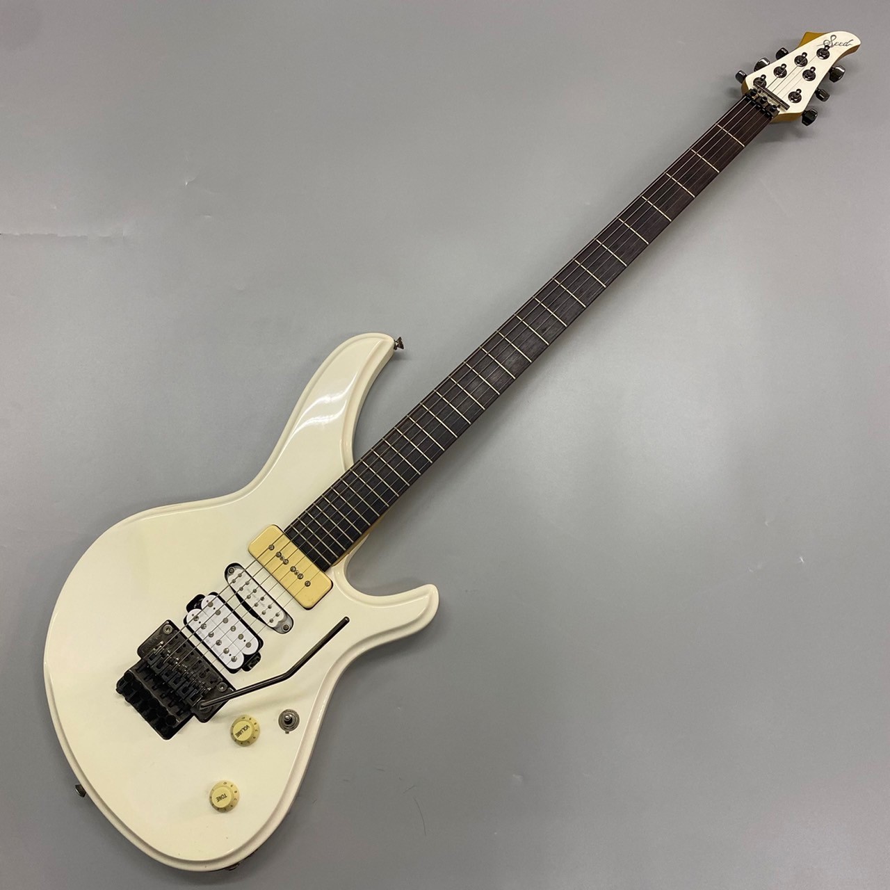 Seed Kotetsu 【USED】（中古）【楽器検索デジマート】