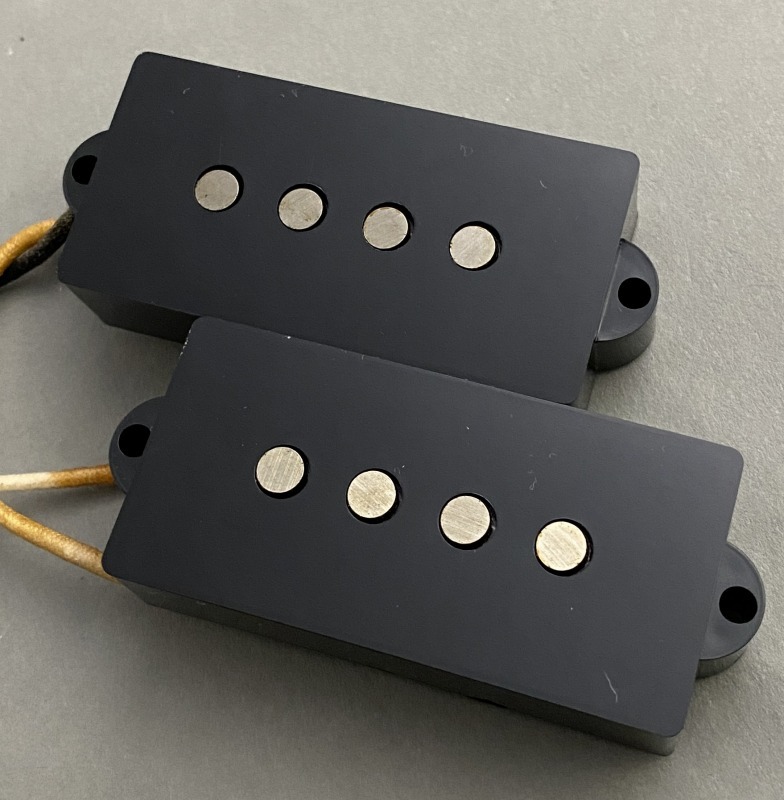 HUMPBACK ENGINEERING RF-PB【Original Pickup】【即納可】（新品