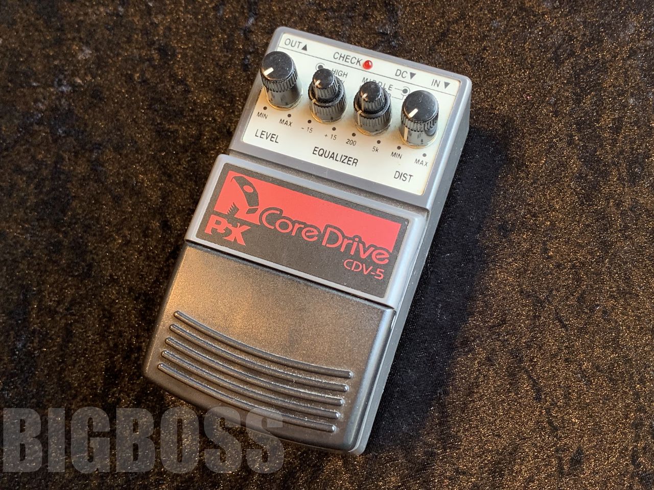 PSK Core Drive CDV-5（中古）【楽器検索デジマート】