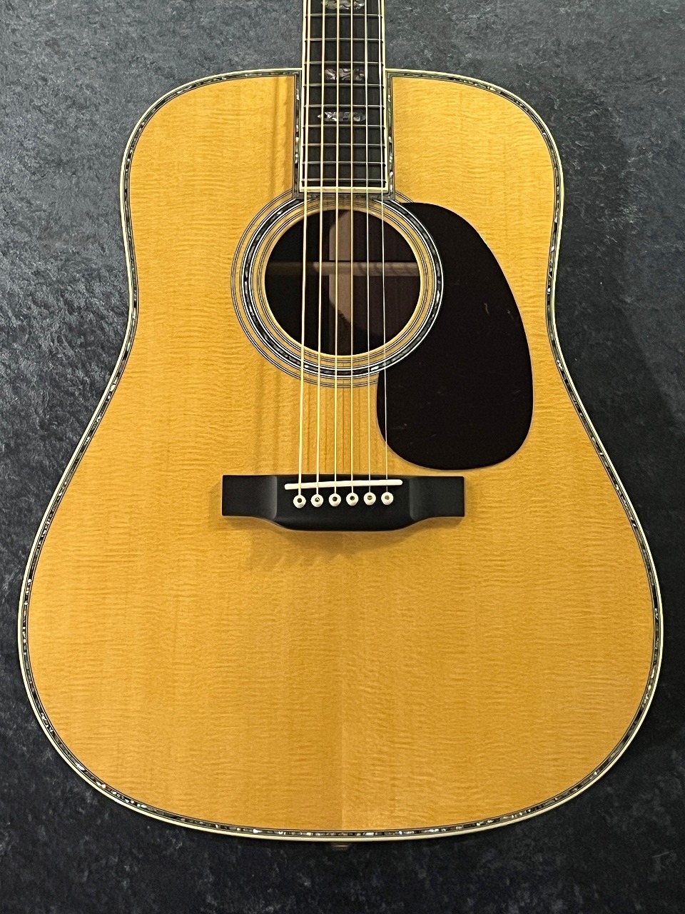 Martin D-45Standard #2672479【ご購入特典!L.R.Baggs Anthem