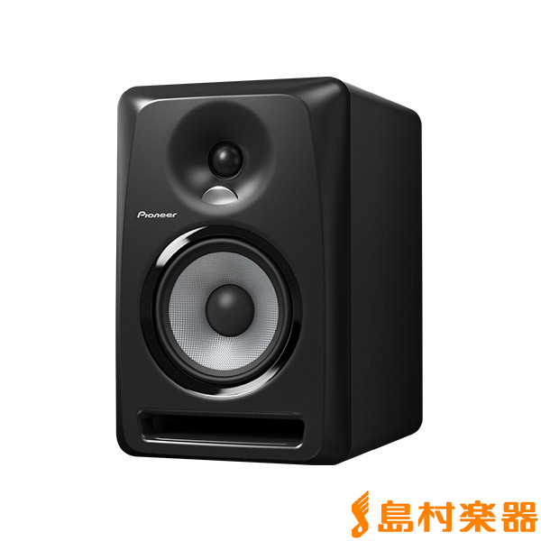 Pioneer S-DJ50X【1ペア大特価!】DJ用モニタースピーカー（新品特価 ...