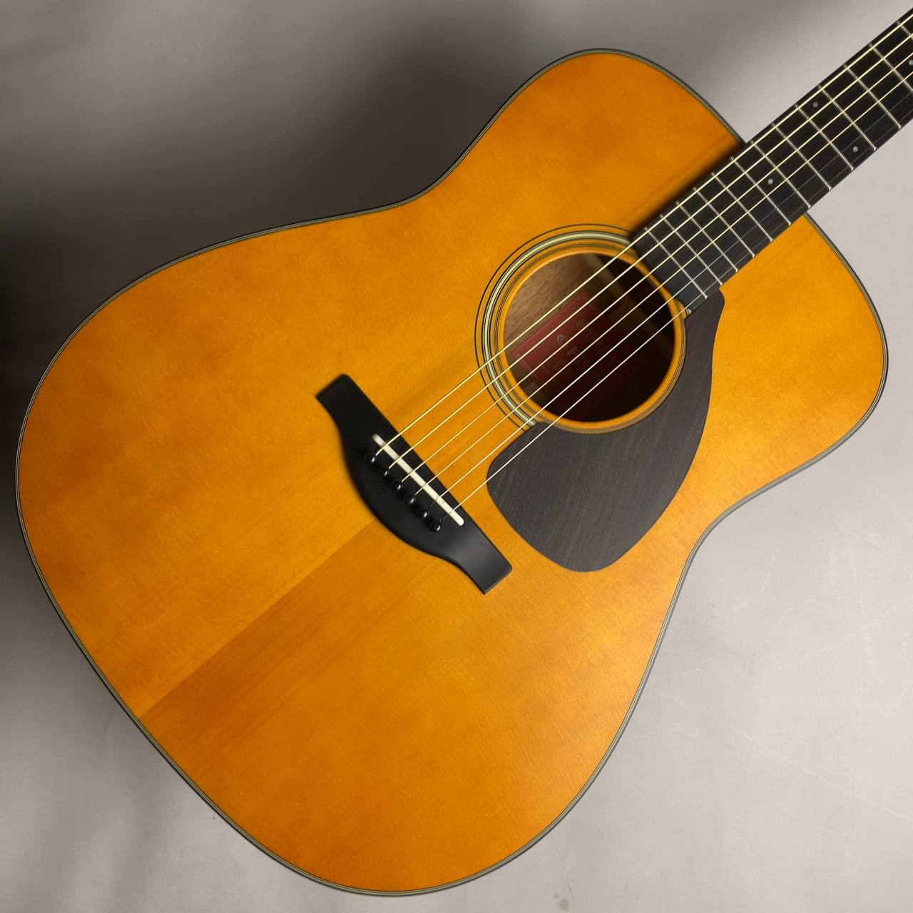 YAMAHA FG5 Red Label アコースティックギター（新品/送料無料）【楽器