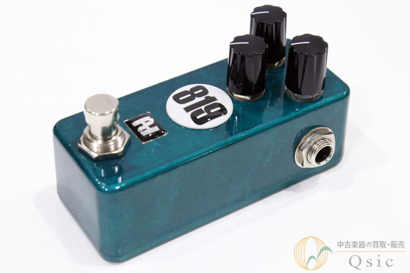 Pedal diggers 819 Mini [SJ666]（中古）【楽器検索デジマート】