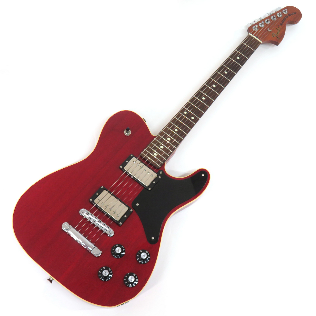 Fender Japan Made in Japan Troublemaker Telecaster（中古/送料無料 