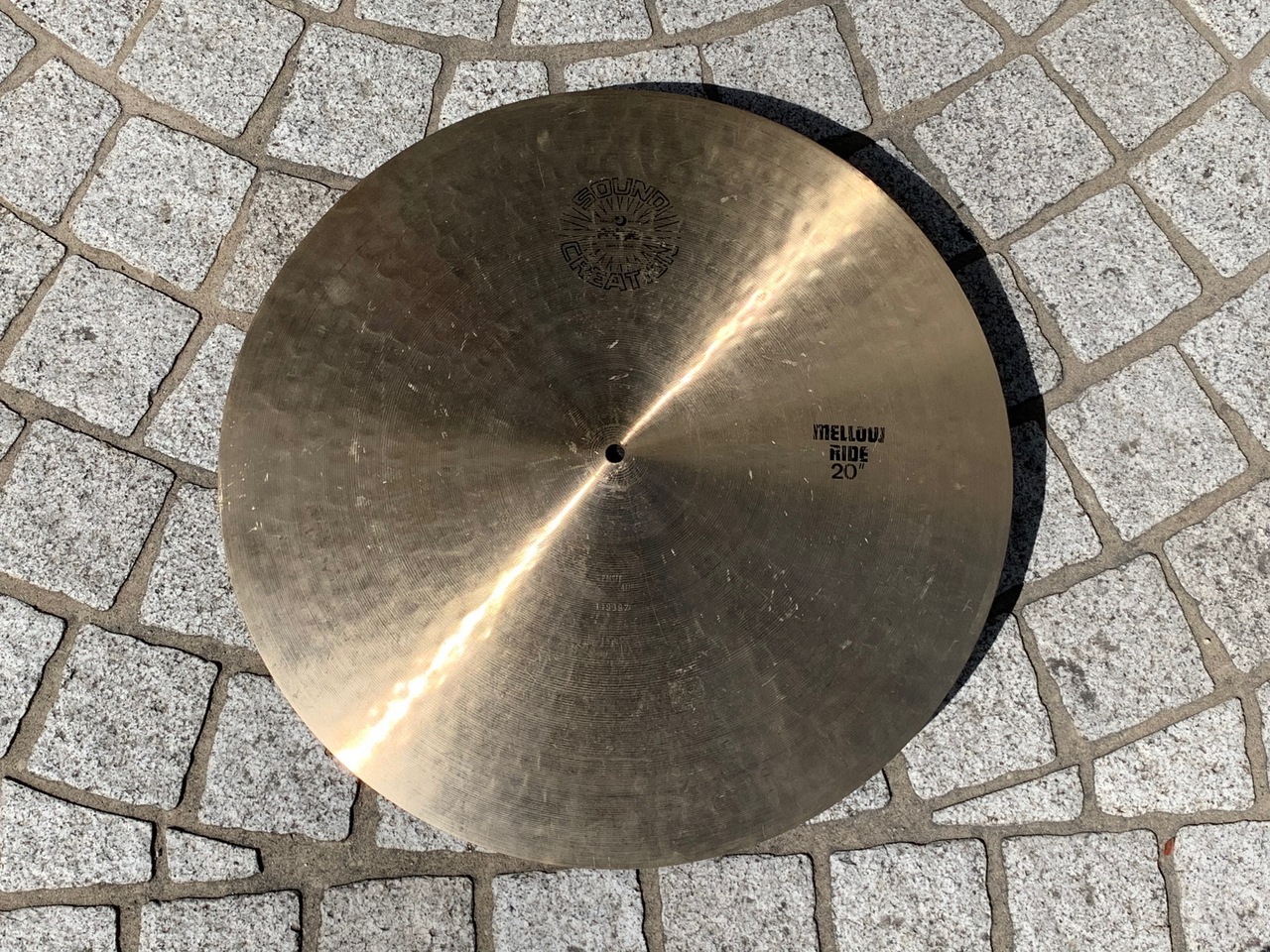 PAiSTe Sound Creation 20