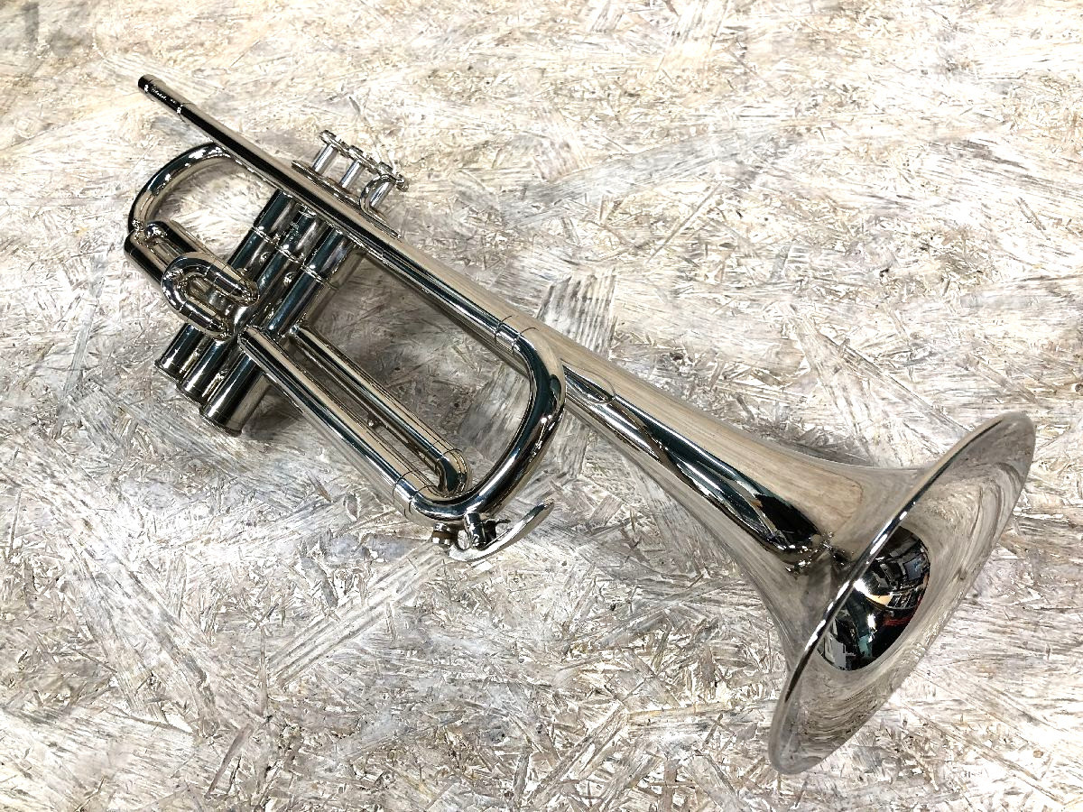 新作の商品 YAMAHA YTR-135 トランペット 管楽器