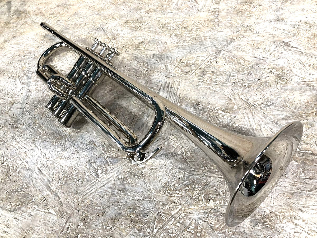 値下げ中！】【状態◎】YAMAHA Trumpet YTR-135 | hartwellspremium.com