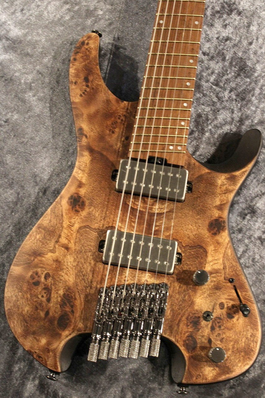 Ibanez Q Standard Series QX527PB Antique Brown Stained #I230409651 ...