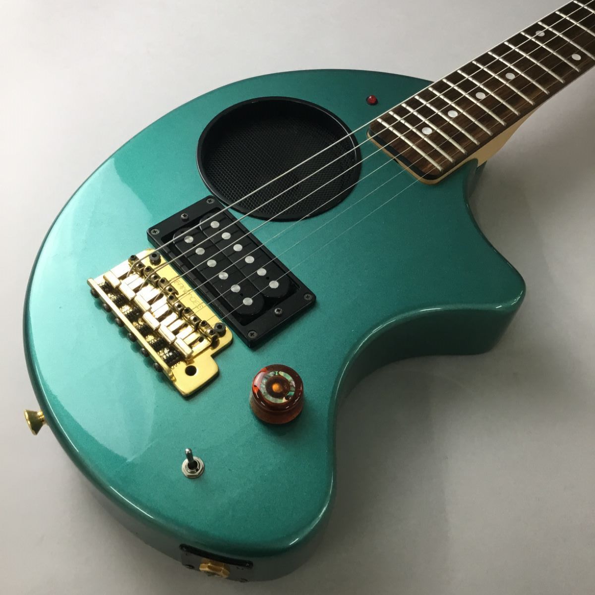 FERNANDES ZO-3ゲイタッシャ（中古/送料無料）【楽器検索デジマート】