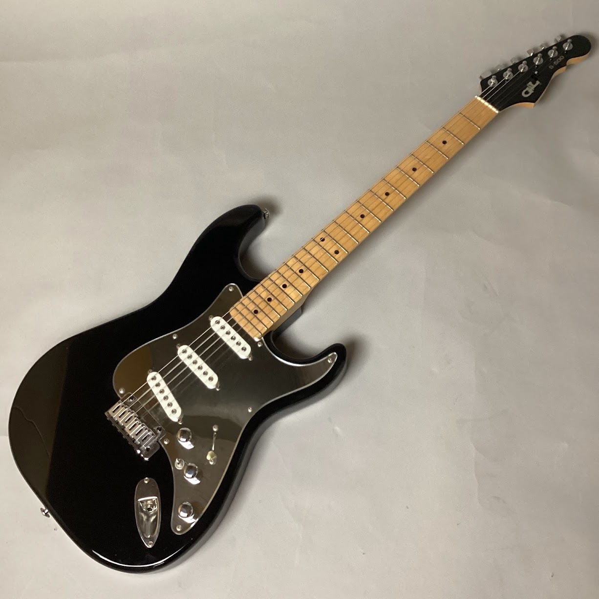 G&L Tribute Custom S500 日本製 オリジナルストラトタイプ