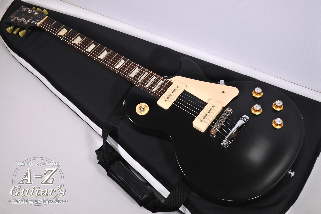 Gibson Les Paul 60s Tribute 2016 T（中古/送料無料）【楽器検索