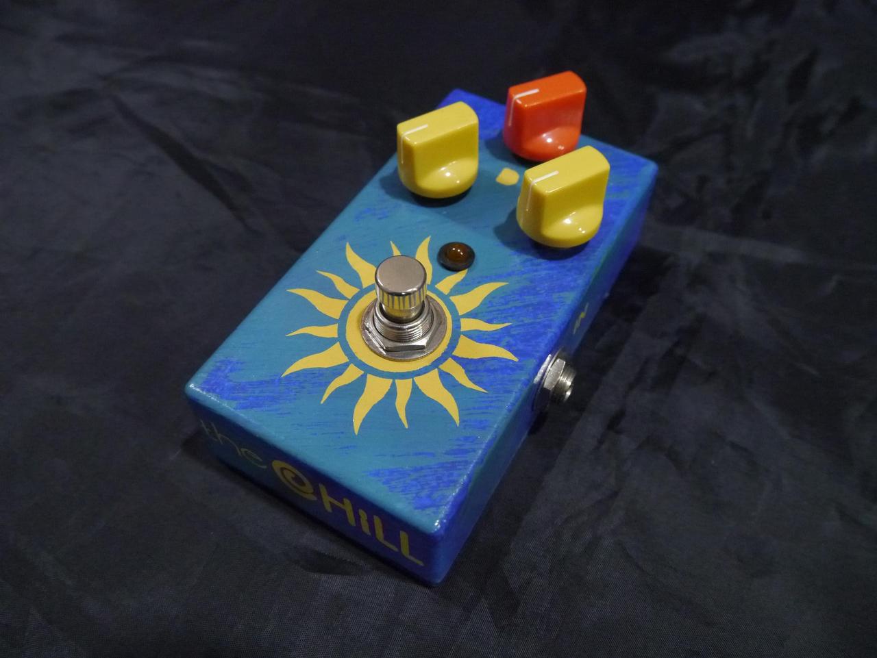 レッド系 Jam Pedals Chill sine-wave tremolo 値下OK - crumiller.com