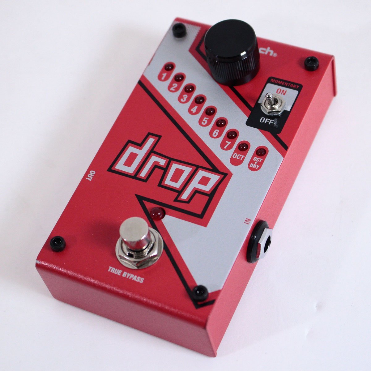 デジテック ドロップ Degitech Drop-