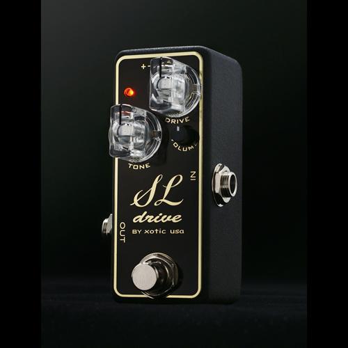 Xotic SL Drive 【新宿店】（新品）【楽器検索デジマート】