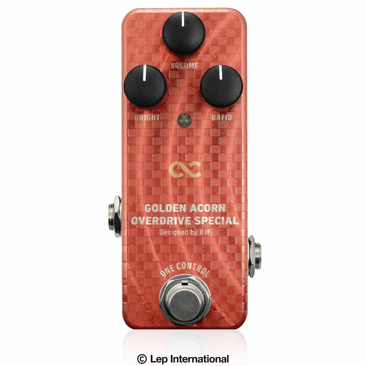 ONE CONTROL GOLDEN ACORN OVERDRIVE SPECIAL【御茶ノ水本店】（新品