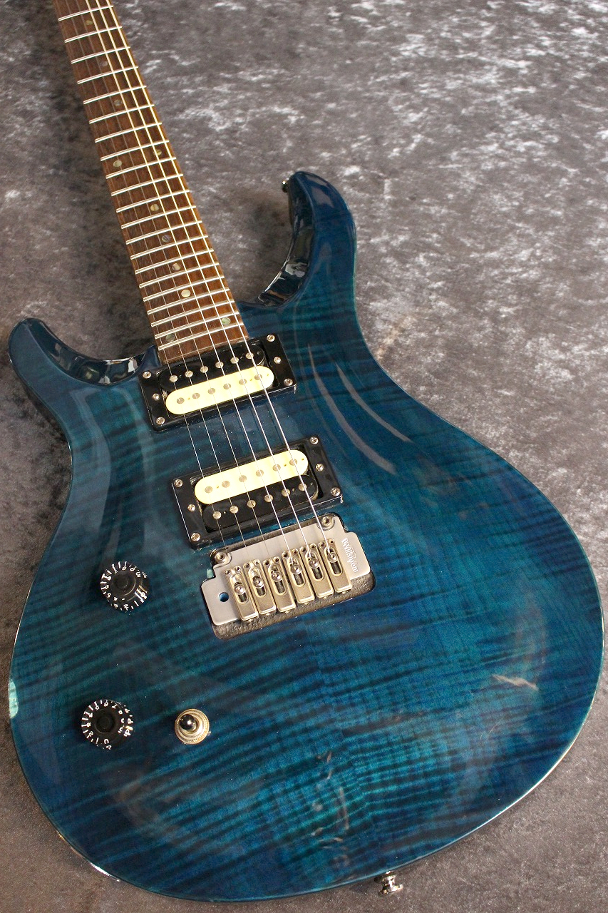 トーカイ tokai エレキギターPRSコピー