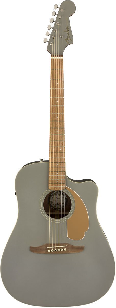 Fender アコースティックギター エレアコ