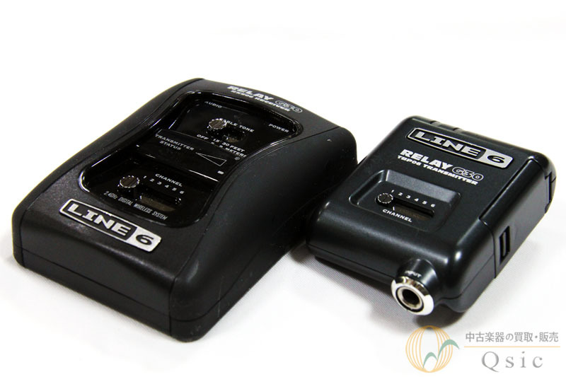 LINE 6 Relay G30 [TJ195]（中古）【楽器検索デジマート】