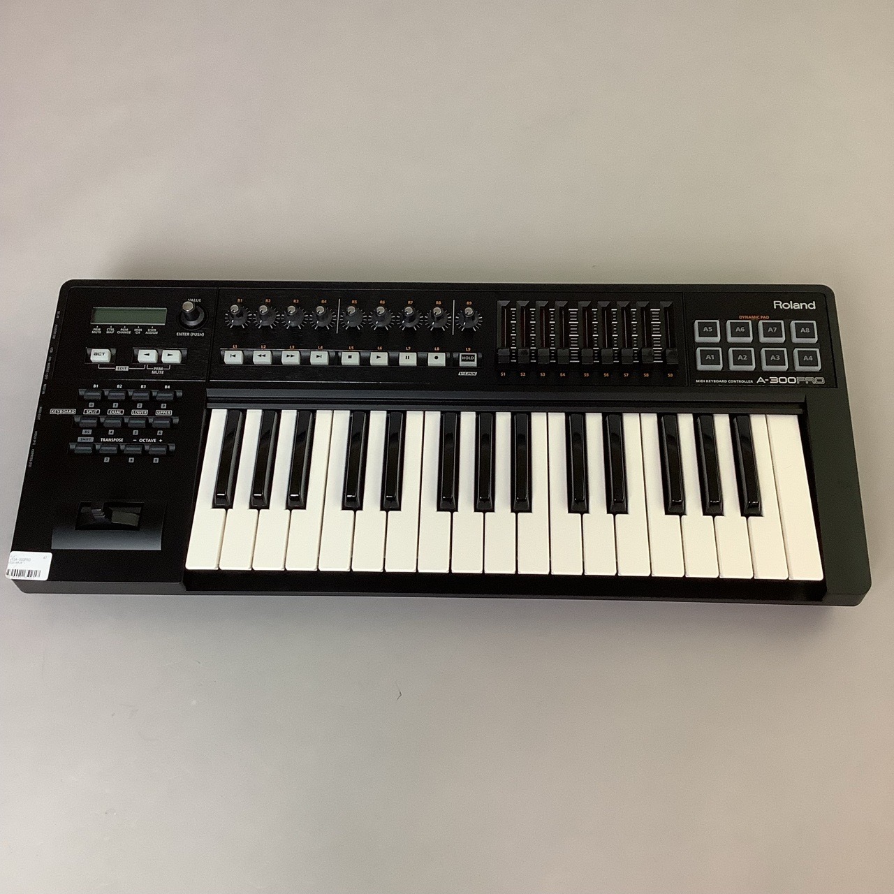 4周年記念イベントが Roland A-300PRO 月末まで特価‼️ kead.al