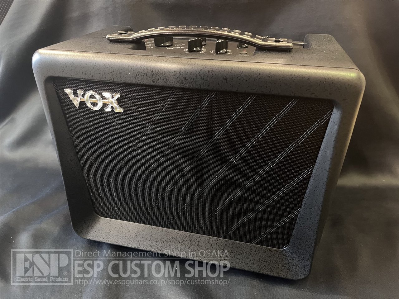 VOX VX15GT（新品）【楽器検索デジマート】