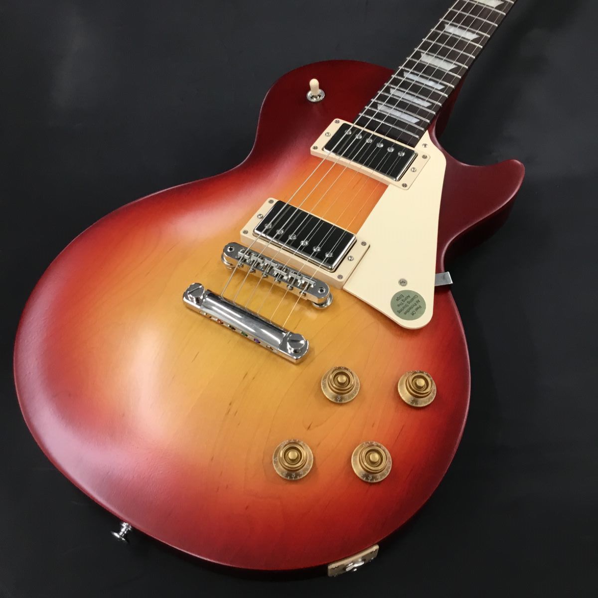 Gibson USA Les Paul Tribute 2017 T ギブソン レスポールトリビュート 