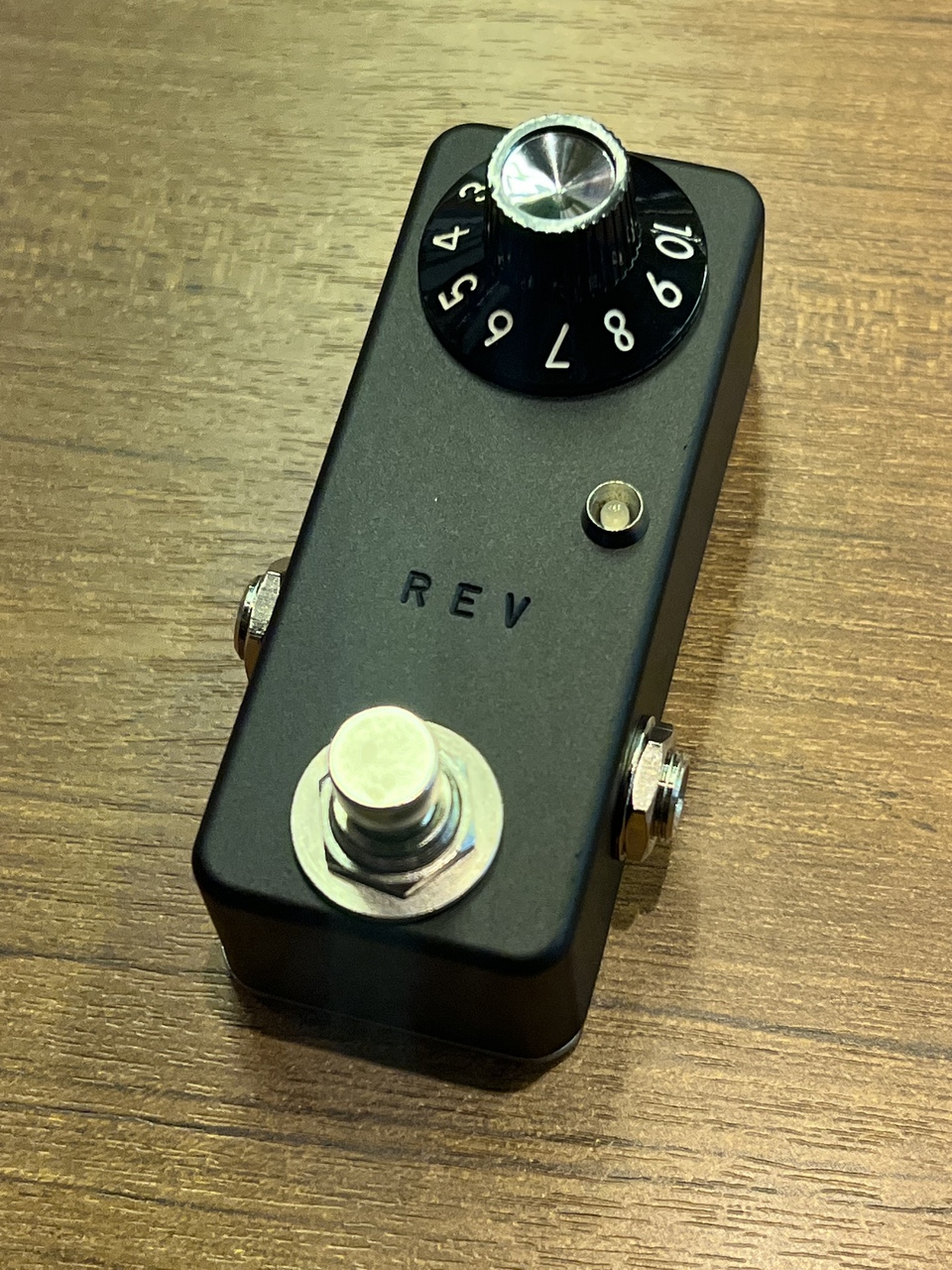 楽天市場】Zahnrad ツァーンラート REV 【 エフェクター