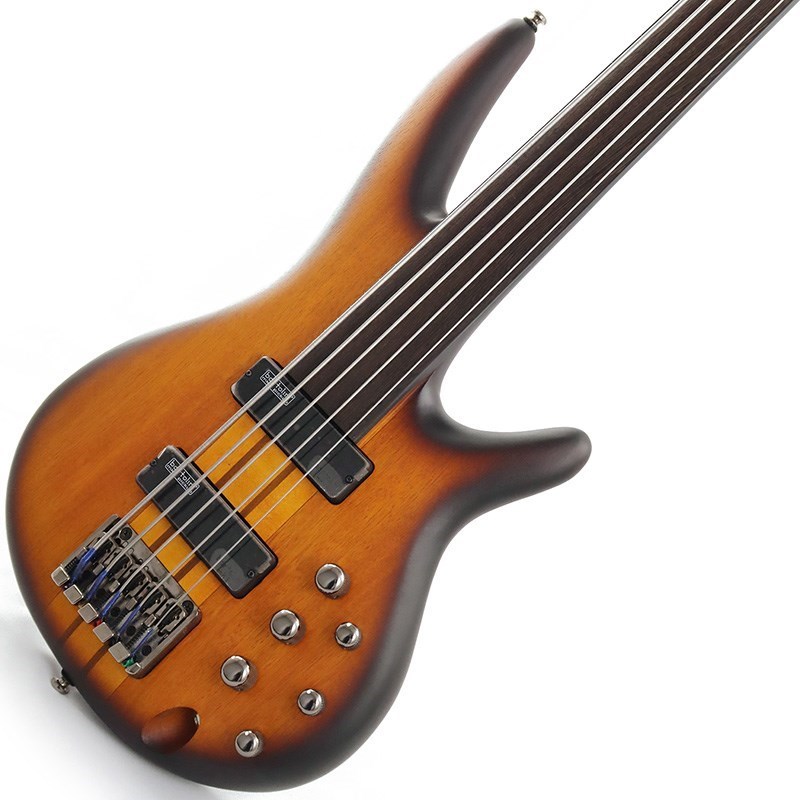 Ibanez Bass Workshop SRF705-BBF 【USED】（中古）【楽器検索デジマート】