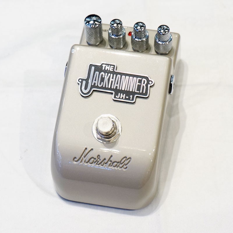 Marshall 【中古】JH-1 Jackhammer（中古）【楽器検索デジマート】