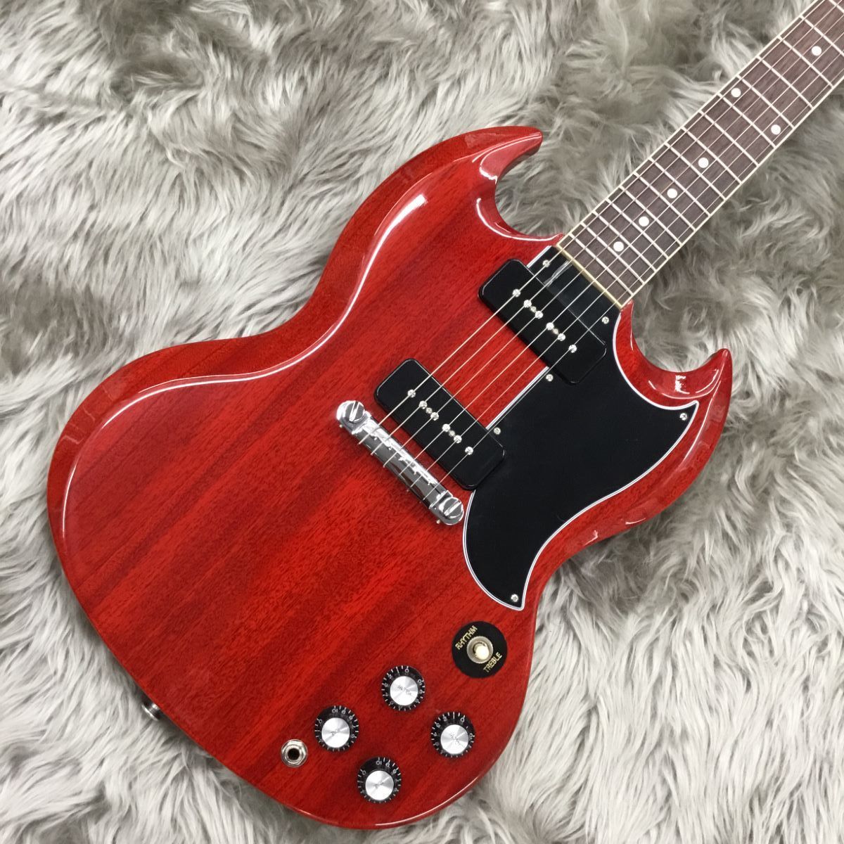 Gibson SG Special（新品/送料無料）【楽器検索デジマート】