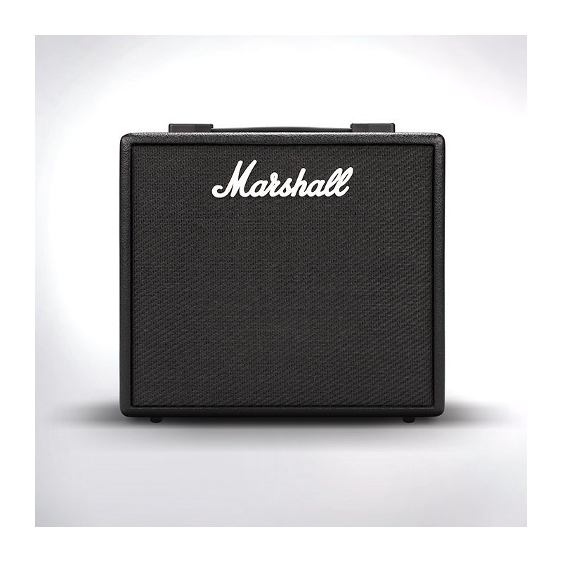 Marshall CODE25（新品）【楽器検索デジマート】